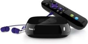 Streaming Media Player