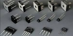 Bridge Rectifiers