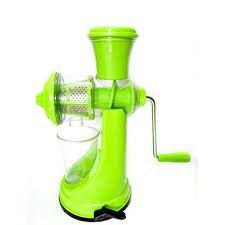Fruit Juicer
