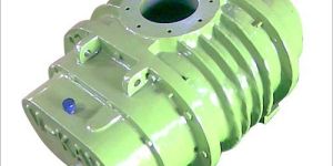 Effluent Treatment Plant Roots Blower