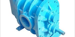 Water Cooled Air Blower