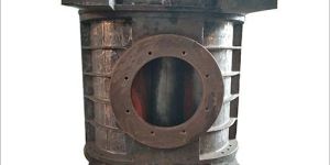 Water Treatment Plant Roots Blower