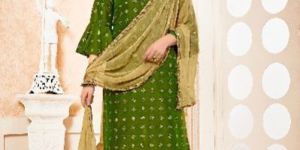 Ladies Fancy Gharara