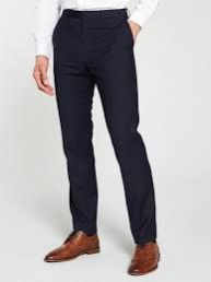 Mens Trouser