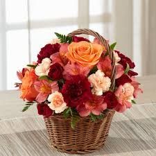 Flower Basket