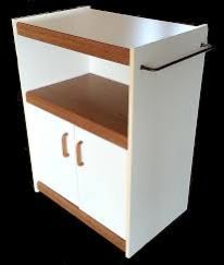 Microwave Stand