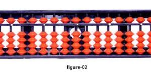 Frame Abacus