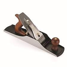 Adjustable Jack Plane