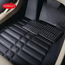 Car Foot Mats