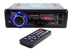 Car Mp3 Player