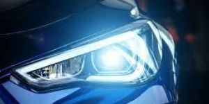 Car Headlight