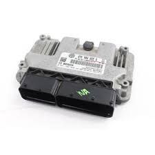 Engine Control Module