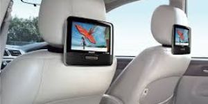 Auto DVD Player