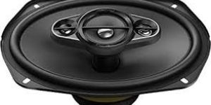 Car Speakers