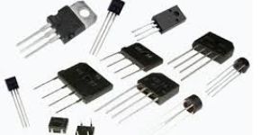 Electronic Transistors