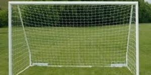 Football Goal Post