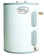 Electric Water Heaters