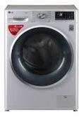 Fully Automatic Washing Machines