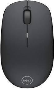 Wireless Optical Mouse