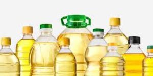 Vegetable Oils