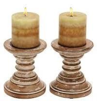Candle Stands