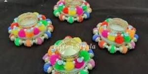 Designer Diwali Tee-Light