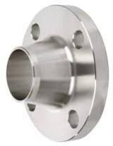 Stainless Steel Flange