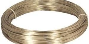 Titanium Wire