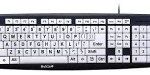 Computer Keyboards