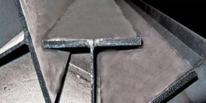 10 Mm Mild Steel Tee Angle