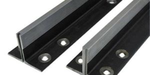 Mild Steel Elevator Guide Rail