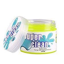 Cleaning Gel