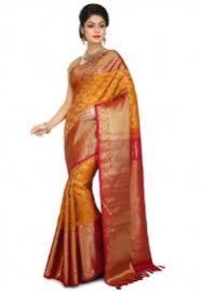 Gadwal Sarees
