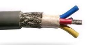 Shielded Cables