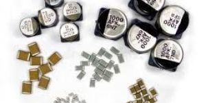 SMD Capacitor