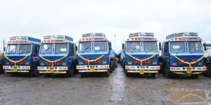 Transportation Services