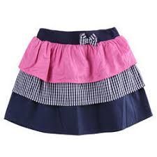 Girls Skirt