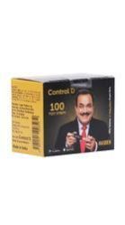Control D Glucometer