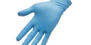 Latex Examination Gloves