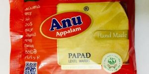 Appalam Papad