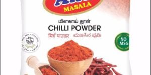 Red Chilli Powder