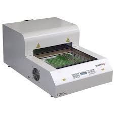Batch Reflow Oven