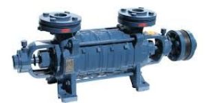Boiler Feed Pumps