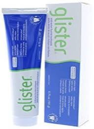Toothpaste