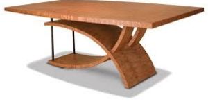 Wooden Table