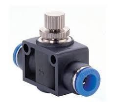 in Line Speed Controller