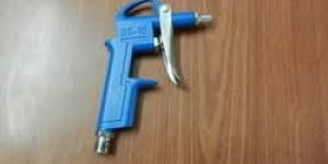 Metal Air Blow Gun