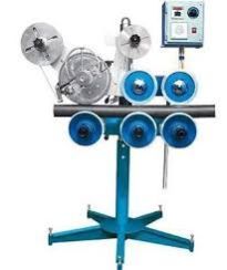 HDPE Pipes Marking Machine