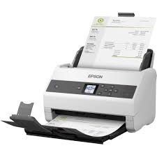 Document Scanner