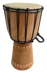 Congo Drum